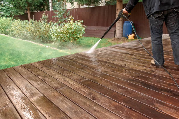 Best Rust Removal  in Sky Lake, FL